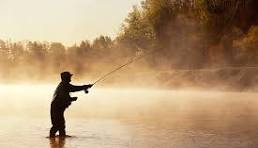 FLY FISHING