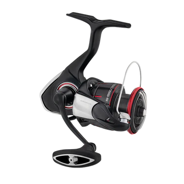 Spin Reel's