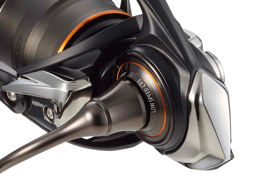 Daiwa 21 Presso 2000SS-P