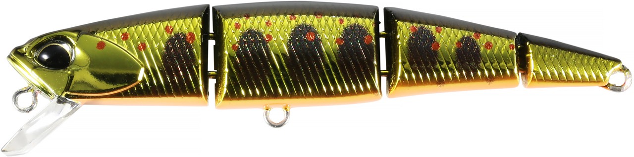 DUO Spearhead Ryuki Quattro 70S - JDM Model