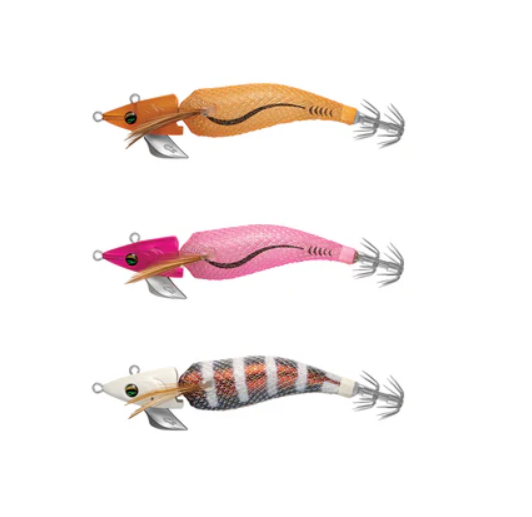 DAIWA Emeraldas Amorous Joint Squid Jigs