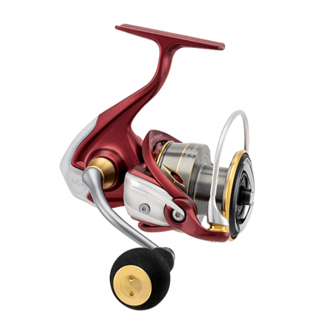 DAIWA 21 Revelry MQ HD - CLEARANCE