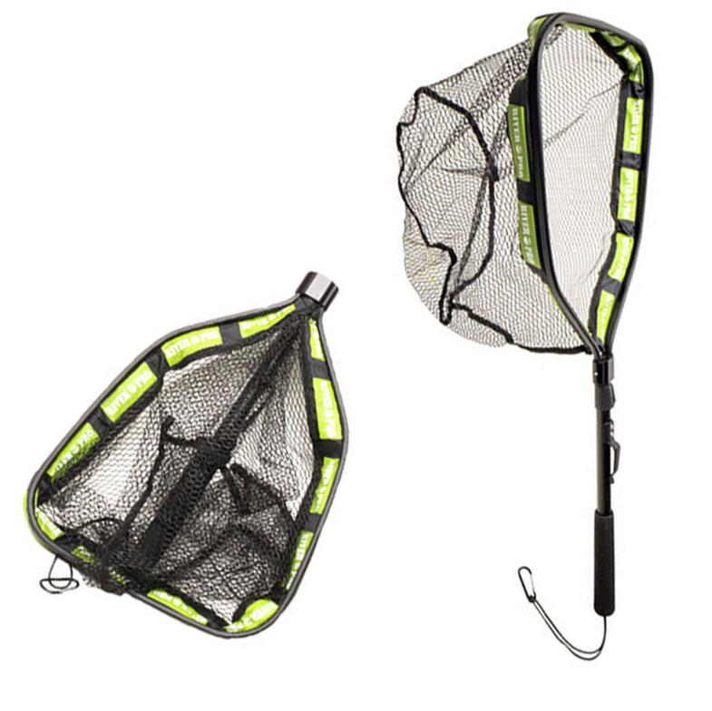 AFN River Pro Folding Net - Small