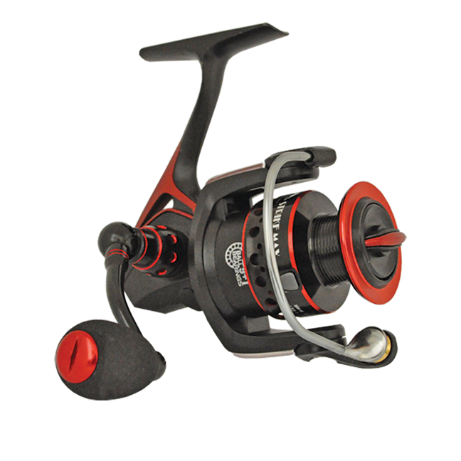 Strike Pro Strike Max Reels - Buy 2 for $150 (discount at checkout)