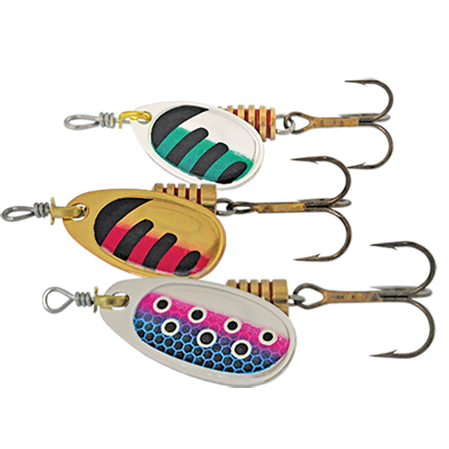 Mapso SAJA spinners 2pk