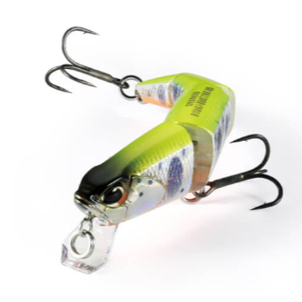 DUO Spearhead Ryuki Quattro 70S - JDM Model