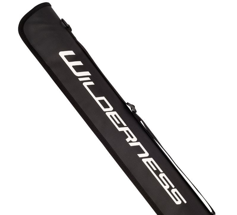 DAIWA 20 WILDERNESS SPIN TRAVEL ROD 765 MLFS 2-5KG