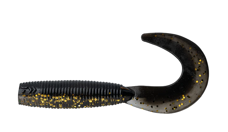 BAIT JUNKIE 2.5 INCH GRUB