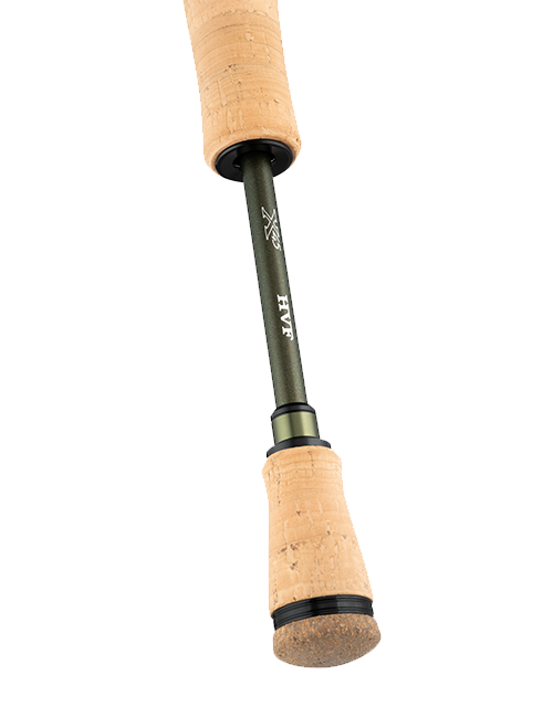 DAIWA SILVER CREEK ROD