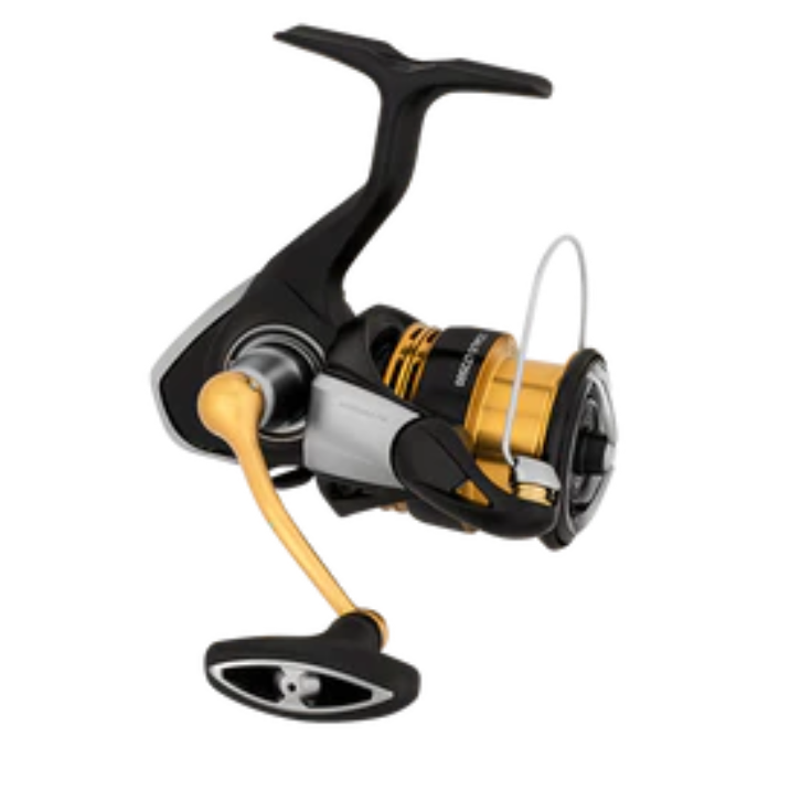 Daiwa 23 LEGALIS