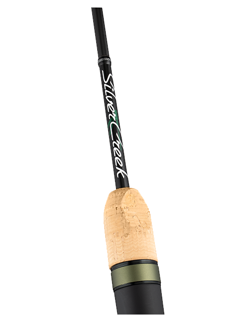 DAIWA SILVER CREEK ROD
