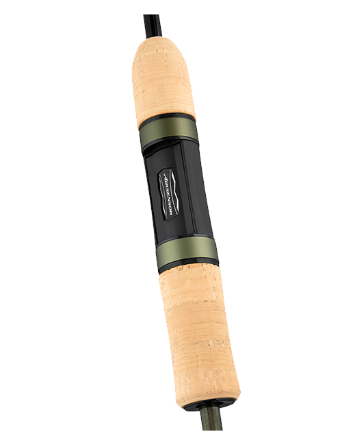 DAIWA SILVER CREEK ROD