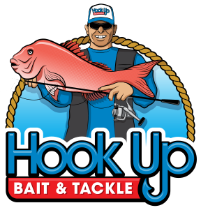 Hook Up Fishing