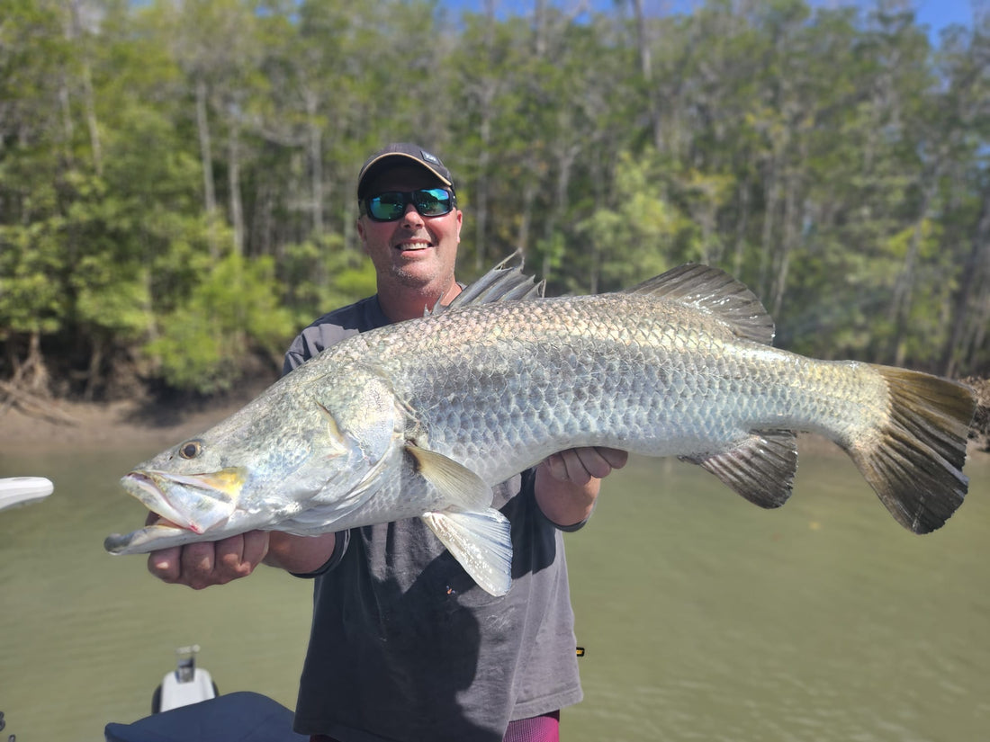 JOIN US - WEIPA FNQL 2026