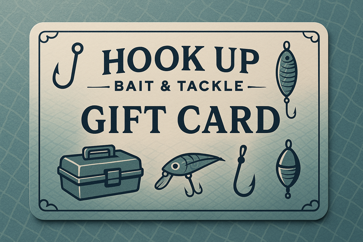 Gift Cards