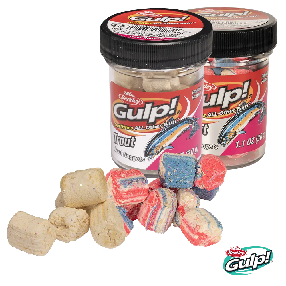 Artificial Bait