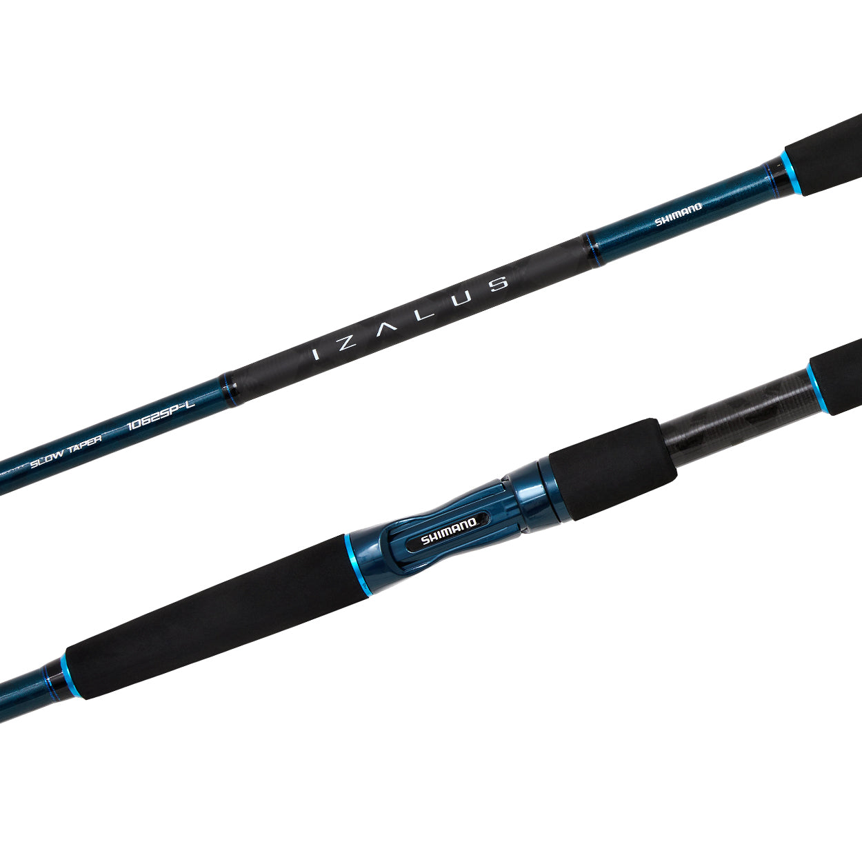 Rods