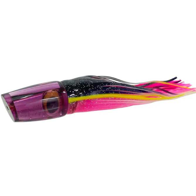 Blue Water and Game Fishing Lures