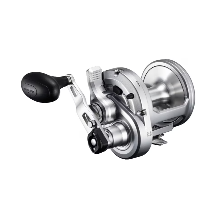 Overhead Reels