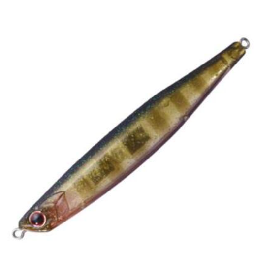 OSP Bent Minnow 130mm F