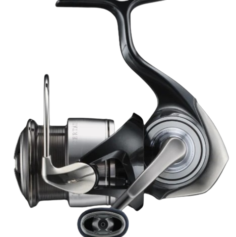 Daiwa 24 Certate