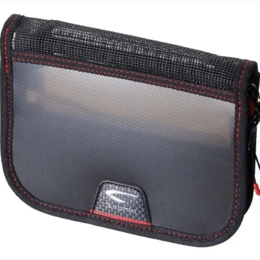 Shimano Sephia Squid Wallet BP221S Large - CLEARANCE