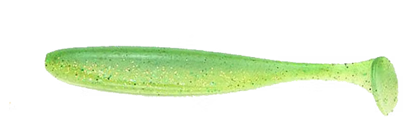 Keitech - Easy Shiner soft plastics