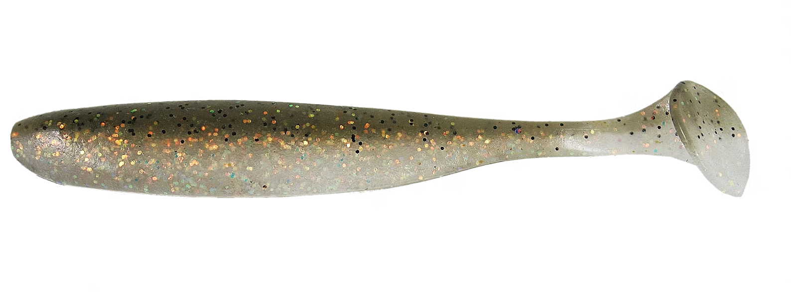 Keitech - Easy Shiner soft plastics