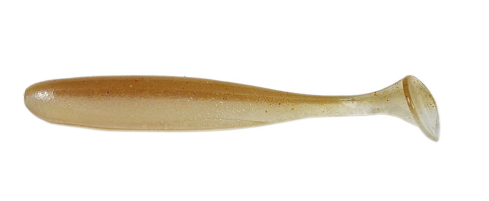 Keitech - Easy Shiner soft plastics