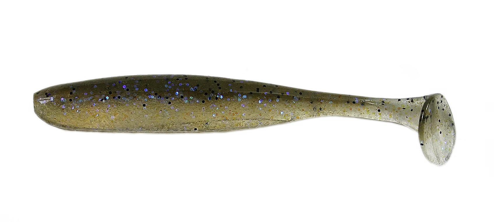 Keitech - Easy Shiner soft plastics