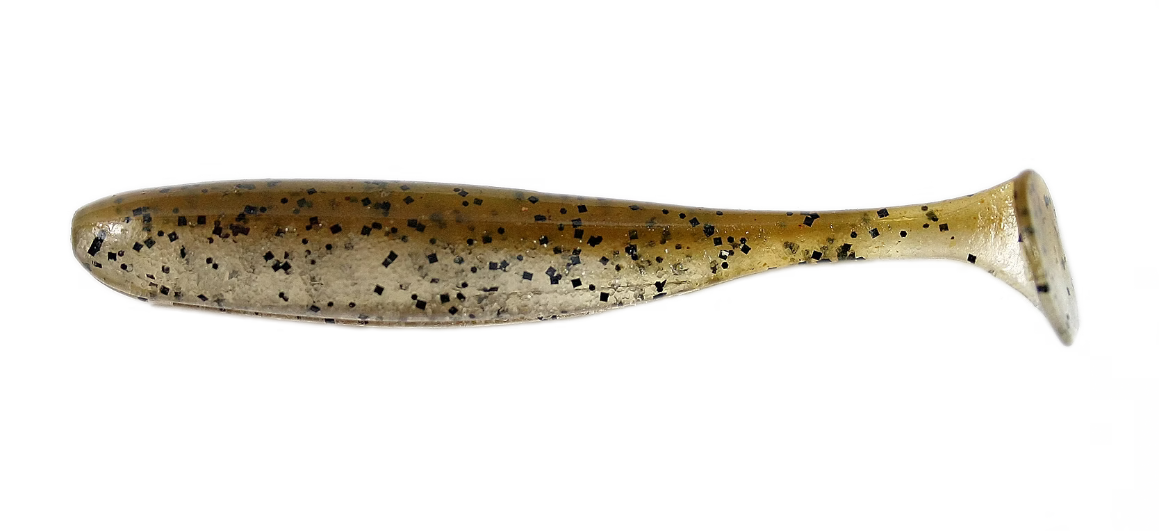 Keitech - Easy Shiner soft plastics