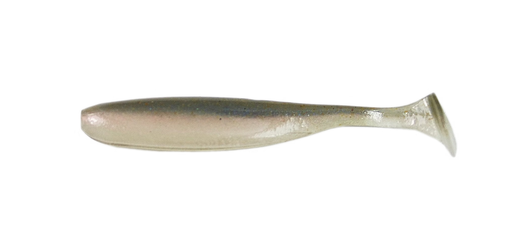 Keitech - Easy Shiner soft plastics