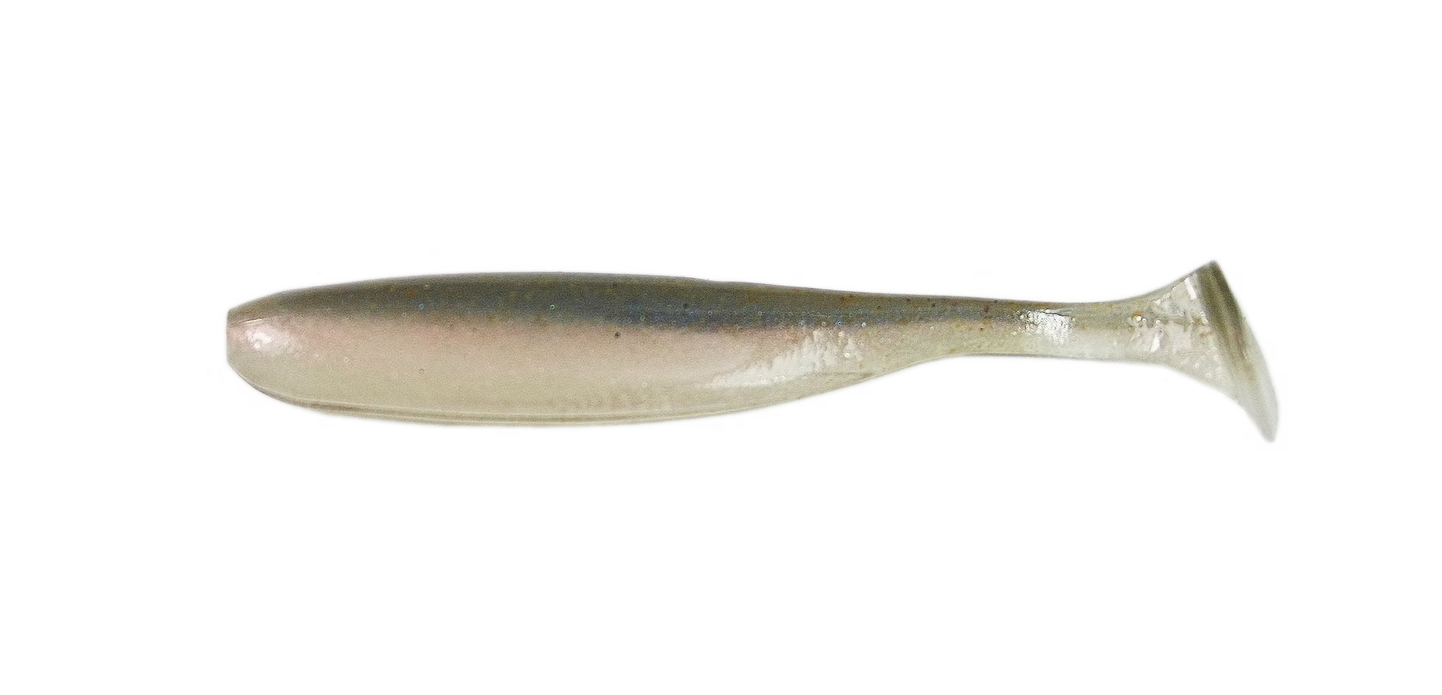 Keitech - Easy Shiner soft plastics