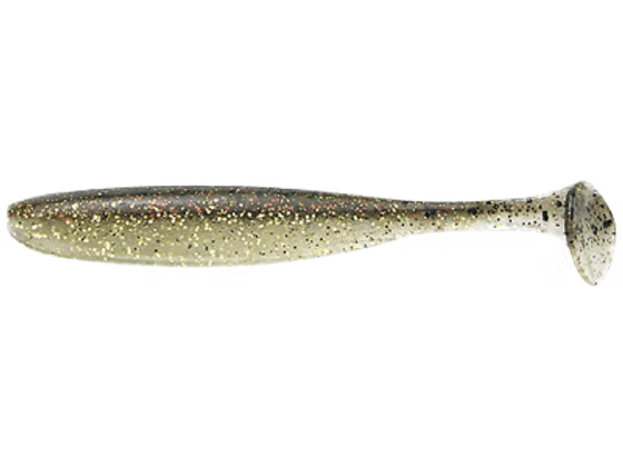 Keitech - Easy Shiner soft plastics