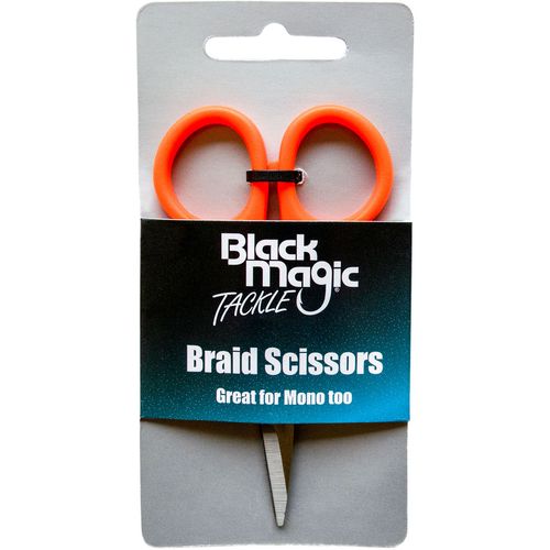 BRAID SCISSORS
