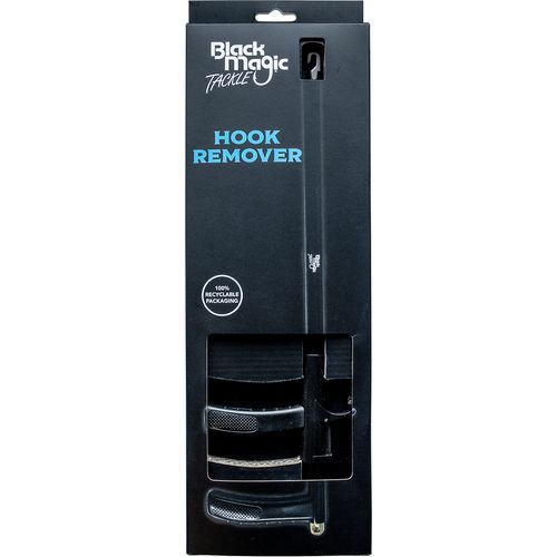 HOOK Remover black magic