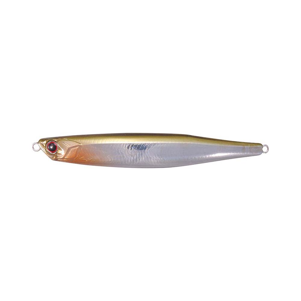OSP Bent Minnow 130mm F