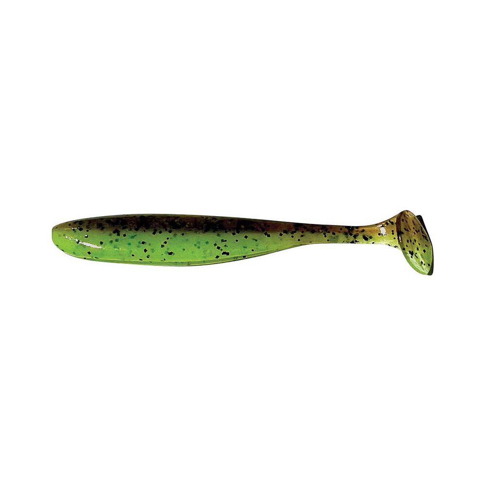 Keitech - Easy Shiner soft plastics