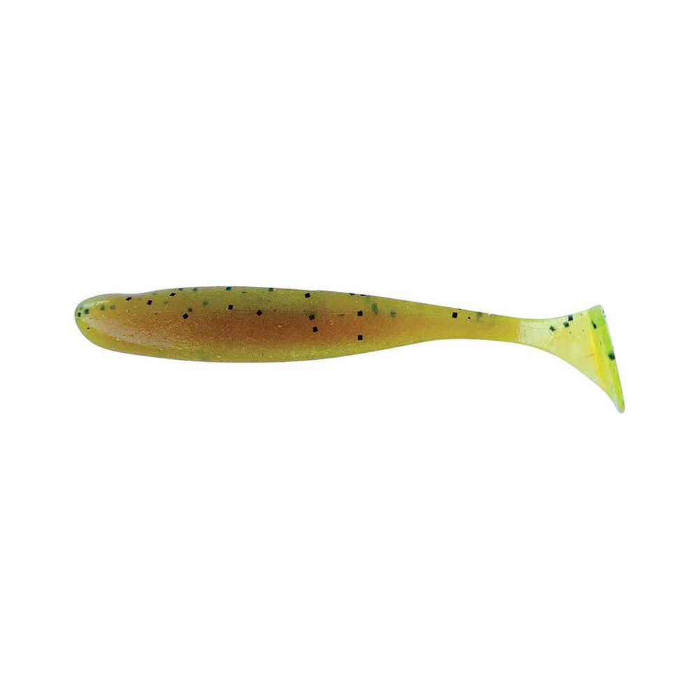 Keitech - Easy Shiner soft plastics
