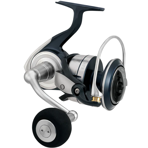 Daiwa 21 Certate SW - CLEARANCE