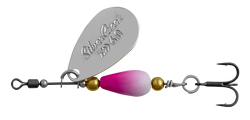 DAIWA Silver Creek Spinner