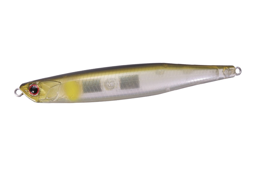OSP Bent Minnow 130mm F