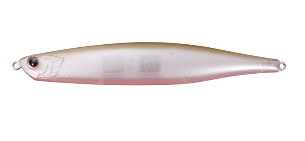 OSP Bent Minnow 130mm F