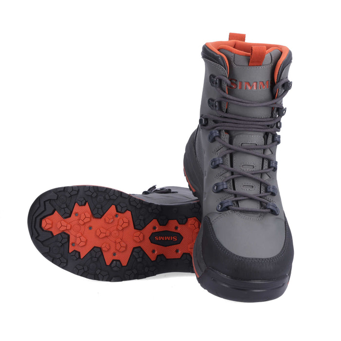 SIMMS FREESTONE FLY FISHING WADING BOOTS