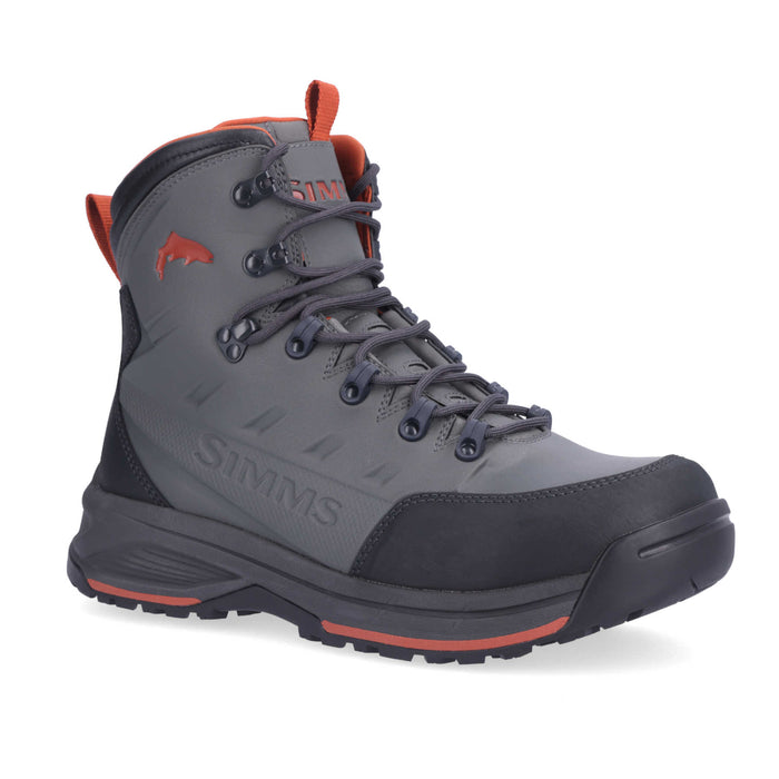 SIMMS FREESTONE FLY FISHING WADING BOOTS