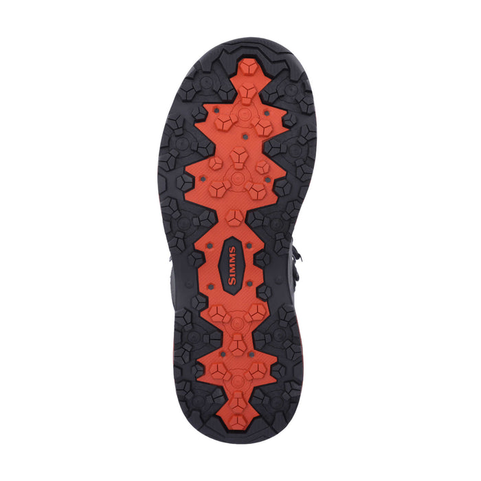 SIMMS FREESTONE FLY FISHING WADING BOOTS