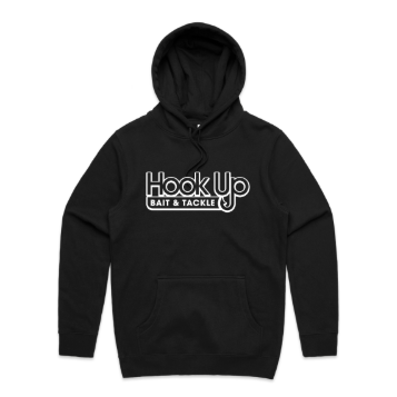 Hook Up Hoodie - Pre Order Special