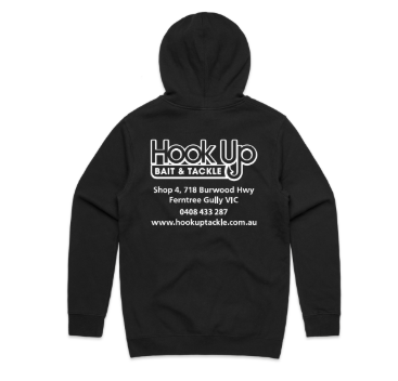 Hook Up Hoodie - Pre Order Special
