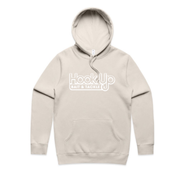Hook Up Hoodie - Pre Order Special