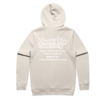 Hook Up Hoodie - Pre Order Special